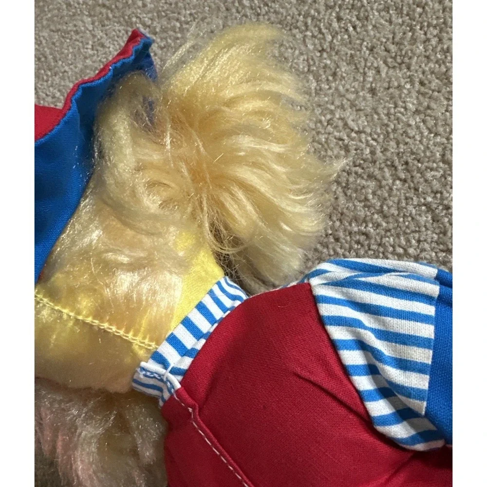 looby loo gently used